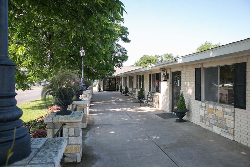 WELLINGTON REHABILITATION AND HEALTHCARE nursing home in TEMPLE, TX - Photo 4 of 5