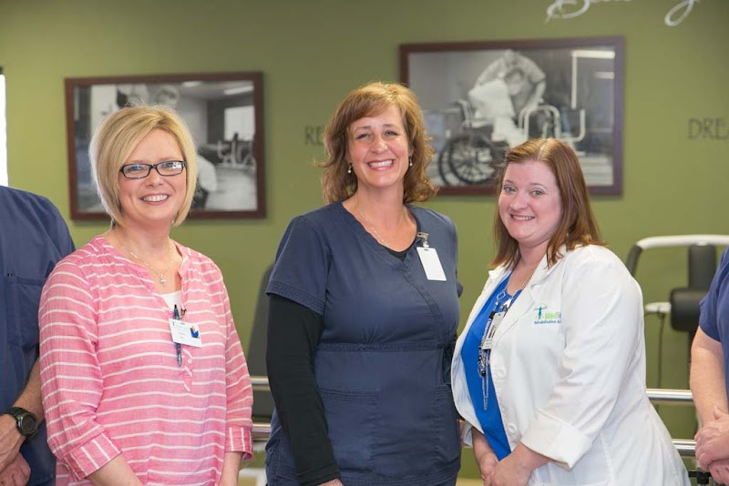 WELLINGTON REHABILITATION AND HEALTHCARE nursing home in TEMPLE, TX - Photo 5 of 5