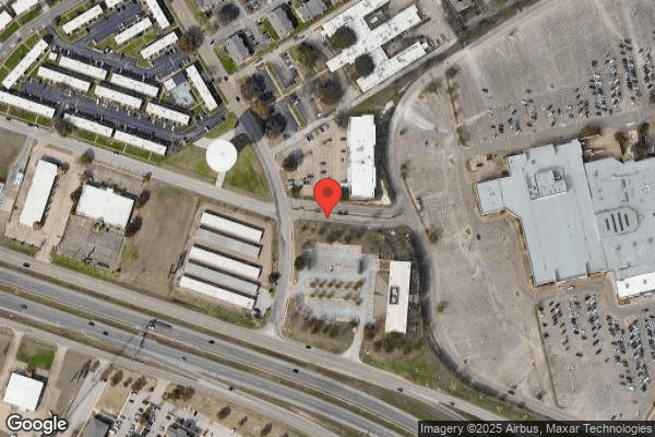 GREENVIEW NURSING AND REHABILITATION nursing home in WACO, TX - Photo 1 of 5