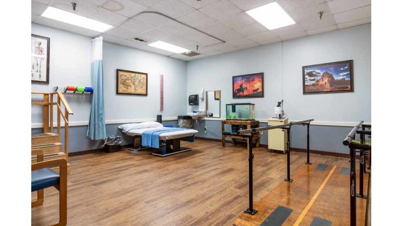 GREENVIEW NURSING AND REHABILITATION nursing home in WACO, TX - Photo 3 of 5