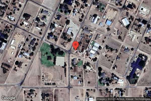 PALO DURO NURSING HOME nursing home in CLAUDE, TX - Photo 1 of 5