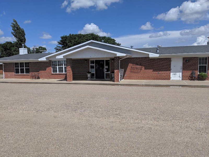 PALO DURO NURSING HOME nursing home in CLAUDE, TX - Photo 3 of 5