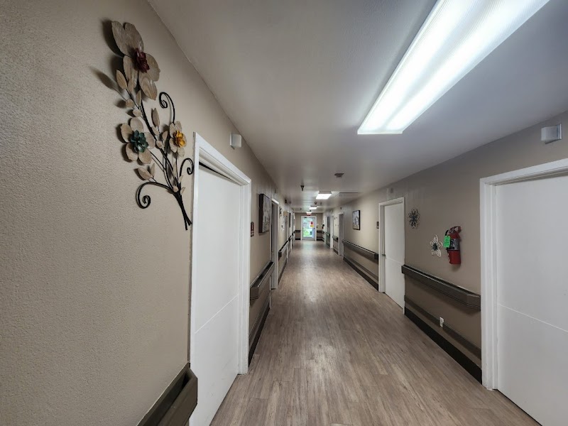 DAYTON NURSING AND REHABILITATION nursing home in DAYTON, TX - Photo 5 of 5