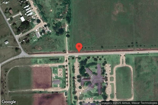 AVIR AT BAY CITY nursing home in BAY CITY, TX - Photo 1 of 5