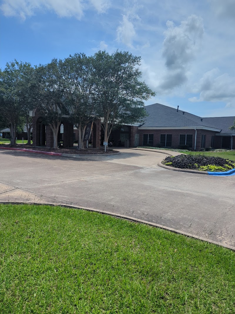 AVIR AT BAY CITY nursing home in BAY CITY, TX - Photo 4 of 5