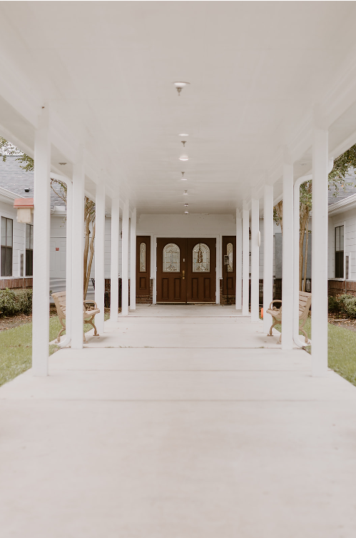 AVIR AT BAY CITY nursing home in BAY CITY, TX - Photo 5 of 5