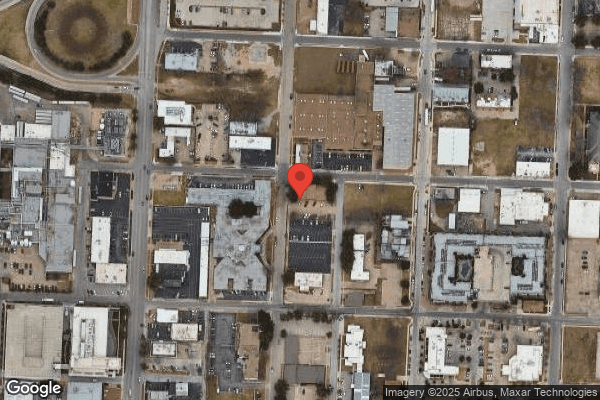 DOWNTOWN HEALTH AND REHABILITATION CENTER nursing home in FORT WORTH, TX - Photo 1 of 5