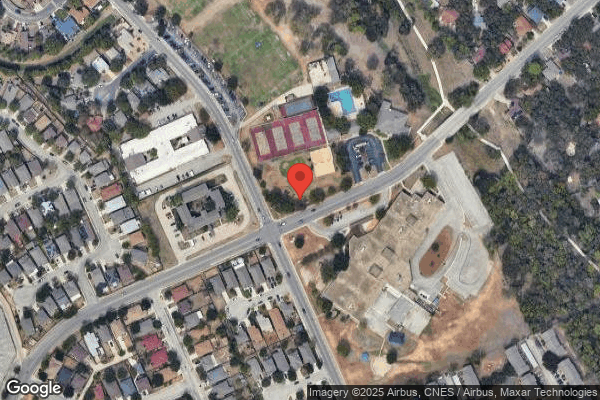 SILVER CREEK MANOR nursing home in SAN ANTONIO, TX - Photo 1 of 5