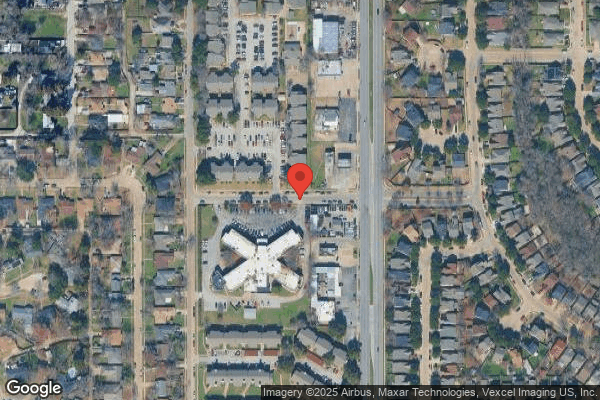 SKYLINE NURSING CENTER nursing home in DALLAS, TX - Photo 1 of 5