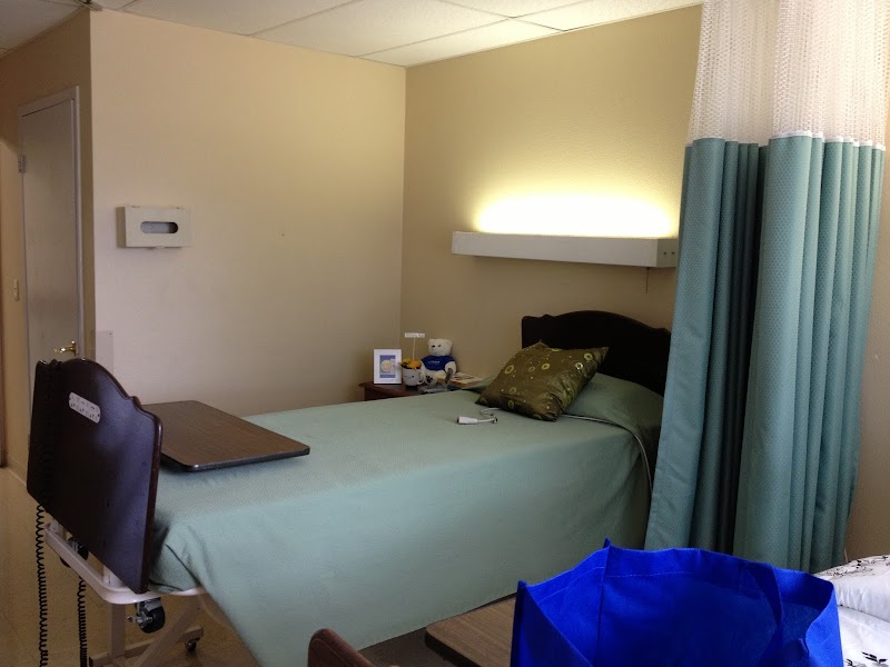 SKYLINE NURSING CENTER nursing home in DALLAS, TX - Photo 5 of 5