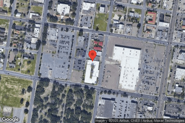 WINDSOR NURSING AND REHABILITATION CENTER OF MCALL nursing home in MCALLEN, TX - Photo 1 of 5