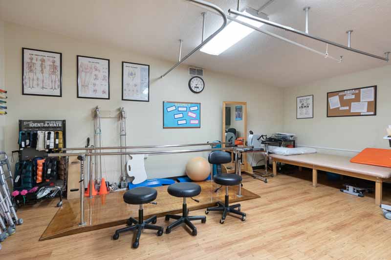 WINDSOR NURSING AND REHABILITATION CENTER OF MCALL nursing home in MCALLEN, TX - Photo 4 of 5