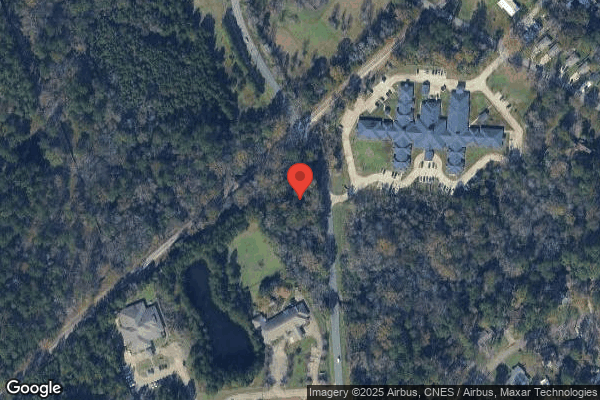 PARKWOOD IN THE PINES nursing home in LUFKIN, TX - Photo 1 of 5