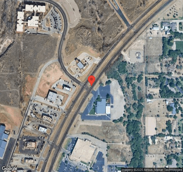 LANDMARK OF AMARILLO REHABILITATION AND NURSING CE nursing home in AMARILLO, TX - Photo 1 of 5