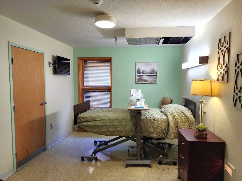 LANDMARK OF AMARILLO REHABILITATION AND NURSING CE nursing home in AMARILLO, TX - Photo 2 of 5