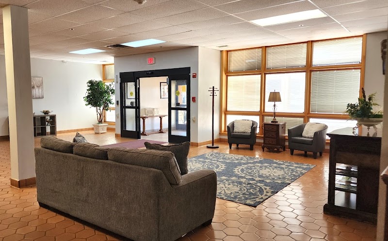 LANDMARK OF AMARILLO REHABILITATION AND NURSING CE nursing home in AMARILLO, TX - Photo 3 of 5