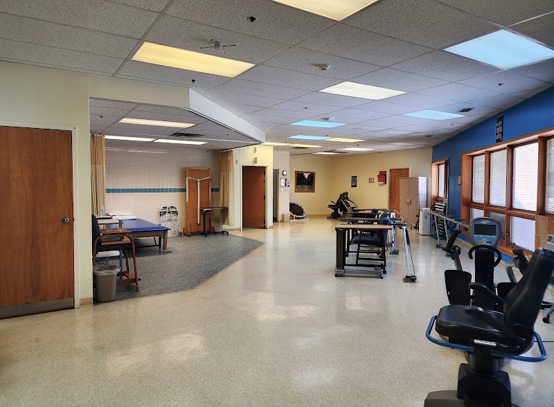 LANDMARK OF AMARILLO REHABILITATION AND NURSING CE nursing home in AMARILLO, TX - Photo 4 of 5