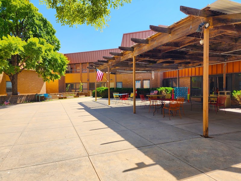 LANDMARK OF AMARILLO REHABILITATION AND NURSING CE nursing home in AMARILLO, TX - Photo 5 of 5