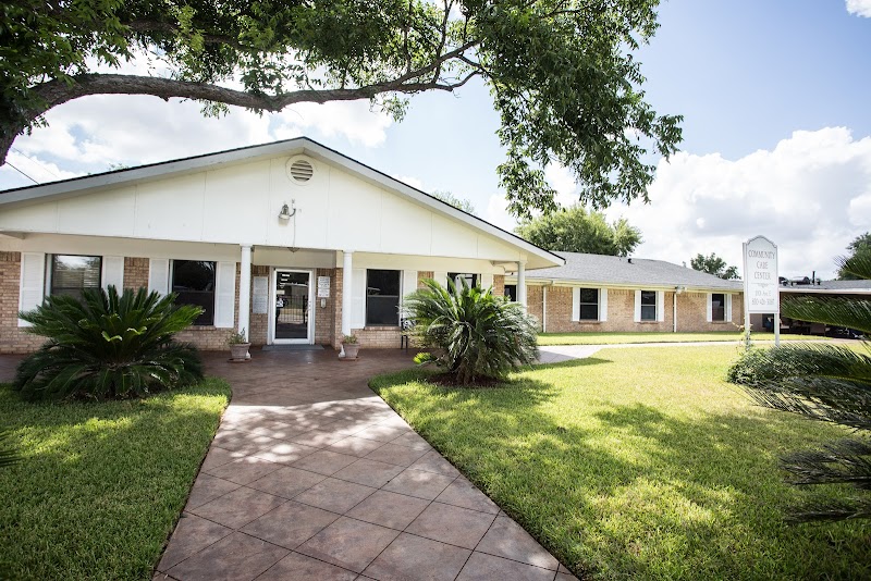COMMUNITY CARE CENTER OF HONDO nursing home in HONDO, TX - Photo 2 of 5