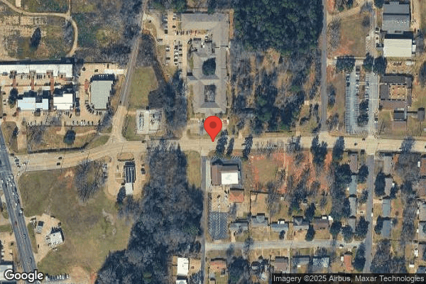 SUMMER MEADOWS nursing home in LONGVIEW, TX - Photo 1 of 2