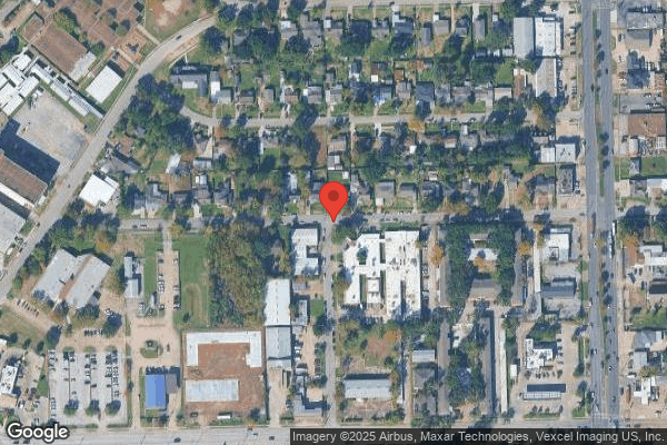 Afton Oaks Nursing Center nursing home in Houston, TX - Photo 1 of 4