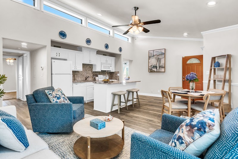 LAKE FOREST VILLAGE BY PUREHEALTH nursing home in DENTON, TX - Photo 4 of 10