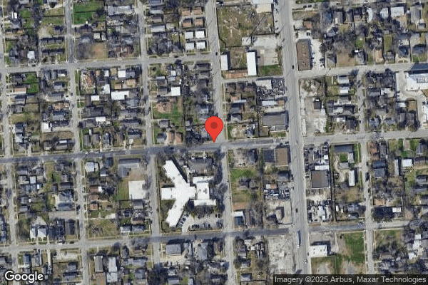 ALAMEDA OAKS NURSING CENTER nursing home in CORPUS CHRISTI, TX - Photo 1 of 5