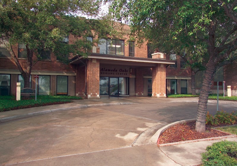 ALAMEDA OAKS NURSING CENTER nursing home in CORPUS CHRISTI, TX - Photo 2 of 5