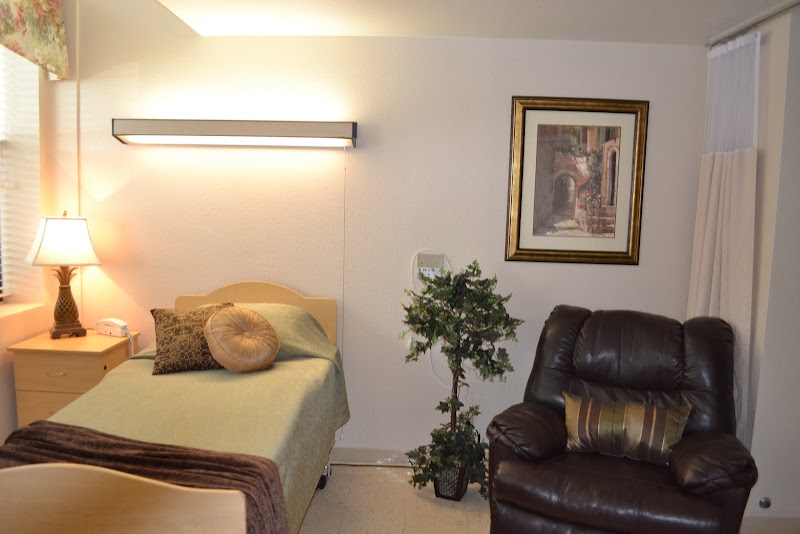 ALAMEDA OAKS NURSING CENTER nursing home in CORPUS CHRISTI, TX - Photo 5 of 5