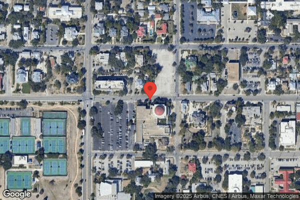 SAN PEDRO MANOR nursing home in SAN ANTONIO, TX - Photo 1 of 5