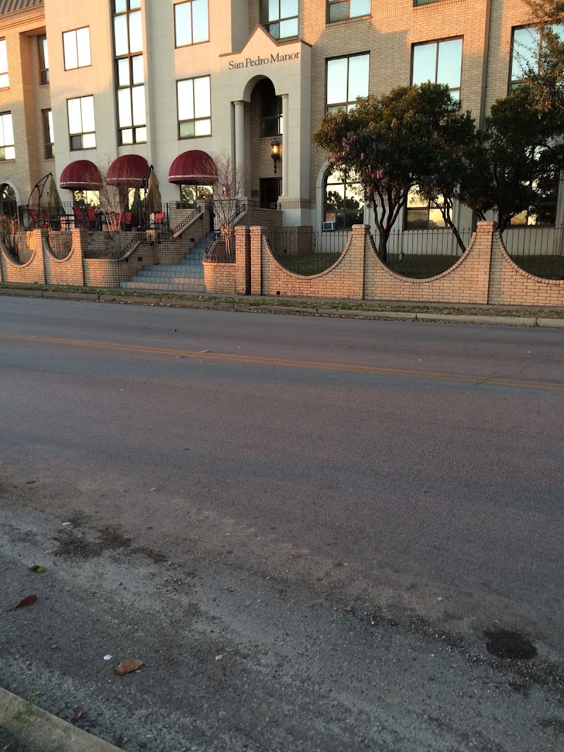 SAN PEDRO MANOR nursing home in SAN ANTONIO, TX - Photo 3 of 5