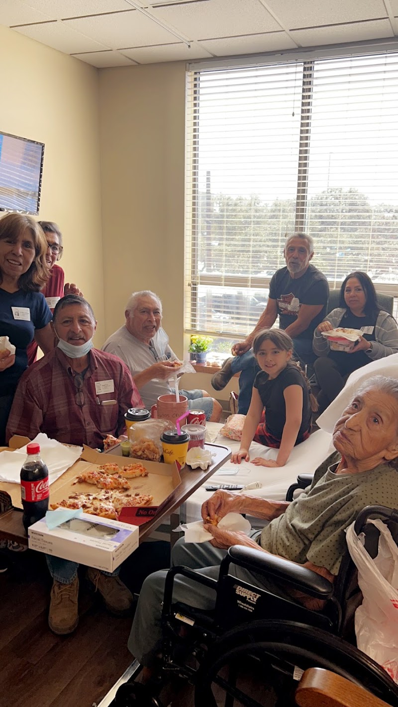 SAN PEDRO MANOR nursing home in SAN ANTONIO, TX - Photo 4 of 5