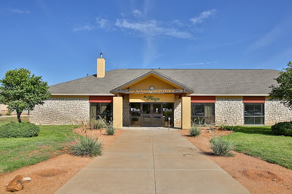 PARKS HEALTH CENTER nursing home in ODESSA, TX - Photo 1 of 5