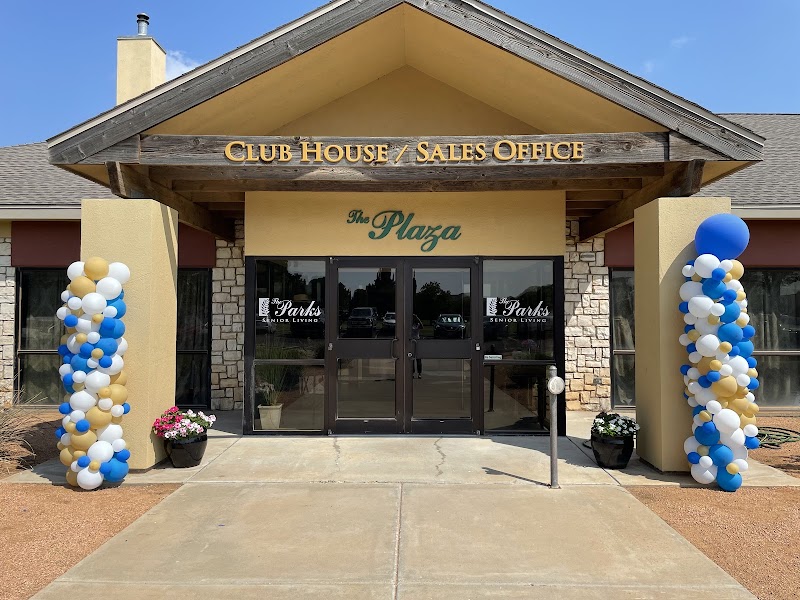 PARKS HEALTH CENTER nursing home in ODESSA, TX - Photo 4 of 5