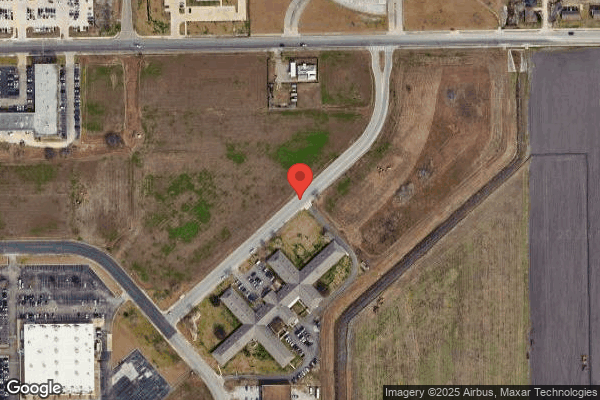 AVIR AT CORPUS CHRISTI nursing home in CORPUS CHRISTI, TX - Photo 1 of 10