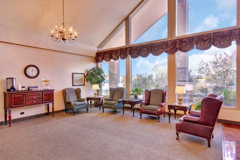 AVIR AT CORPUS CHRISTI nursing home in CORPUS CHRISTI, TX - Photo 3 of 10