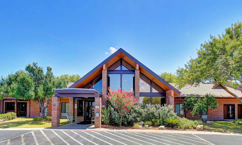 AVIR AT CORPUS CHRISTI nursing home in CORPUS CHRISTI, TX - Photo 4 of 10