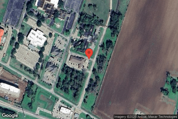 Paradigm at the Creek nursing home in Wharton, TX - Photo 1 of 3