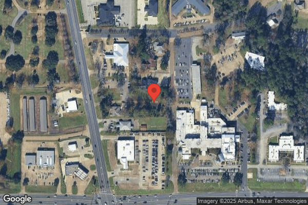 WILLOWBROOK NURSING CENTER nursing home in NACOGDOCHES, TX - Photo 1 of 5