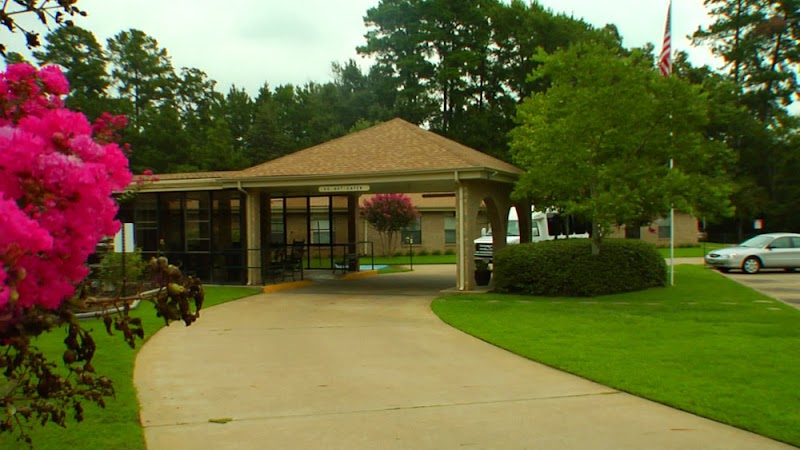 WILLOWBROOK NURSING CENTER nursing home in NACOGDOCHES, TX - Photo 2 of 5