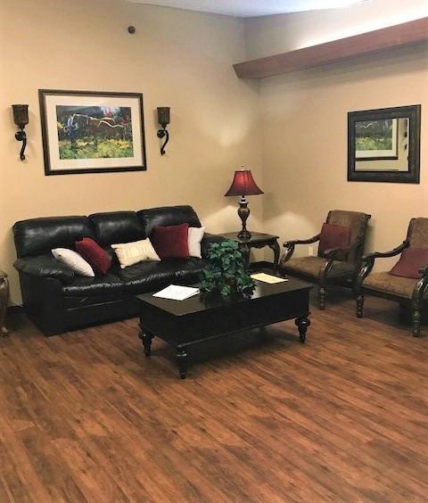 WILLOWBROOK NURSING CENTER nursing home in NACOGDOCHES, TX - Photo 3 of 5