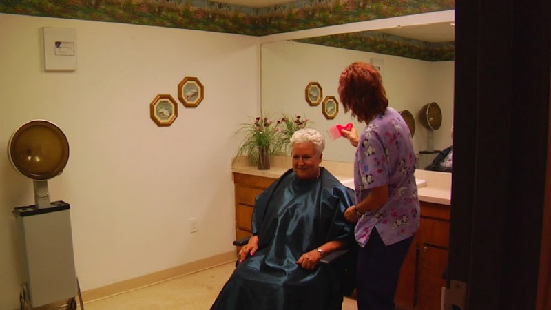 WILLOWBROOK NURSING CENTER nursing home in NACOGDOCHES, TX - Photo 5 of 5