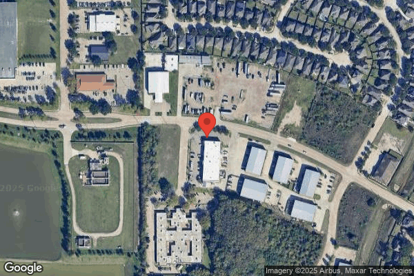 OAKMONT HEALTHCARE AND REHABILITATION CENTER OF KA nursing home in KATY, TX - Photo 1 of 5