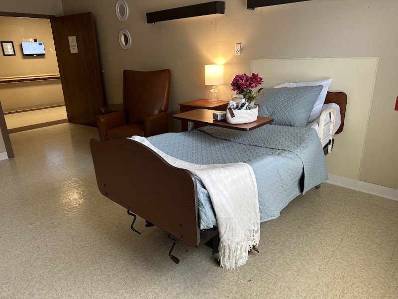 OAKMONT HEALTHCARE AND REHABILITATION CENTER OF KA nursing home in KATY, TX - Photo 3 of 5