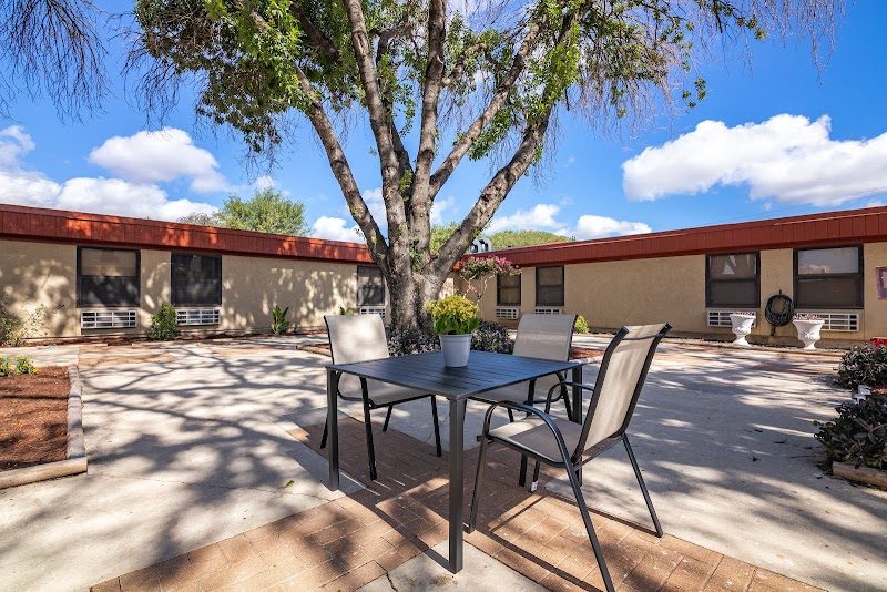 Sunrise Nursing & Rehab Center nursing home in San Antonio, TX - Photo 2 of 5