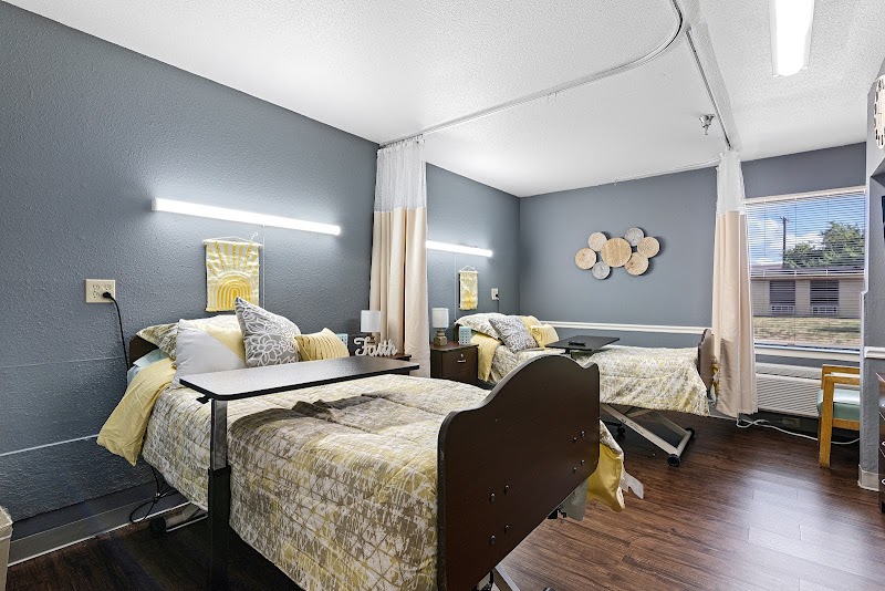 Sunrise Nursing & Rehab Center nursing home in San Antonio, TX - Photo 4 of 5