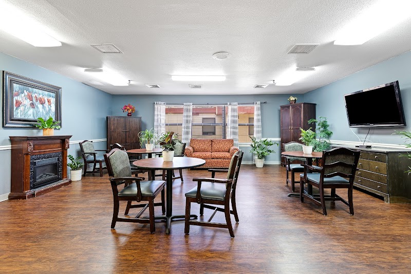 Sunrise Nursing & Rehab Center nursing home in San Antonio, TX - Photo 5 of 5