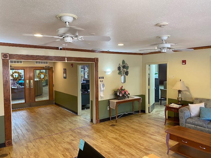 Paradigm Northwest nursing home in Houston, TX - Photo 2 of 5