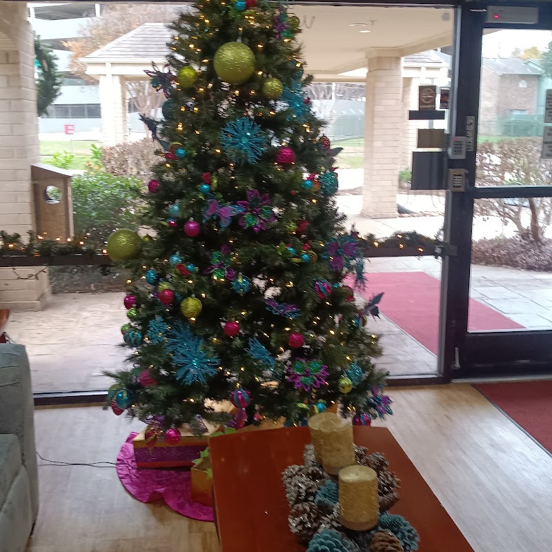 Paradigm Northwest nursing home in Houston, TX - Photo 4 of 5