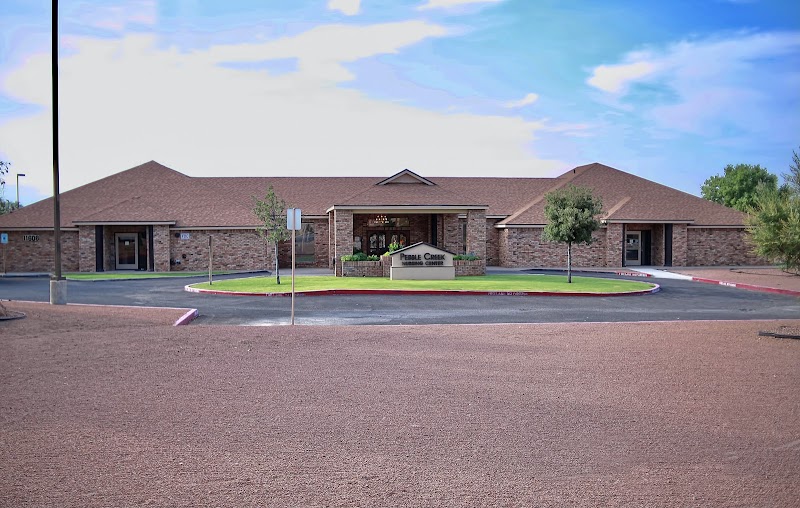 PEBBLE CREEK NURSING CENTER nursing home in EL PASO, TX - Photo 2 of 5
